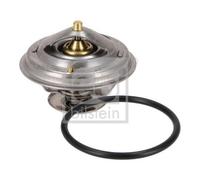 1x Thermostat, liquide de refroidissement FEBI BILSTEIN 17918 convient pour