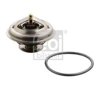 1x Thermostat, liquide de refroidissement FEBI BILSTEIN 18272 convient pour