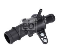 1x Thermostat, liquide de refroidissement FEBI BILSTEIN 185259 convient pour