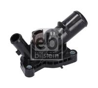 1x Thermostat, liquide de refroidissement FEBI BILSTEIN 193086 convient pour