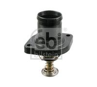 1x Thermostat, liquide de refroidissement FEBI BILSTEIN 22058 convient pour