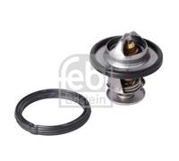 1x Thermostat, liquide de refroidissement FEBI BILSTEIN 26020 convient pour