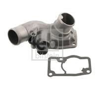 1x Thermostat, liquide de refroidissement FEBI BILSTEIN 28479 convient pour