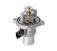 1x Thermostat, liquide de refroidissement FEBI BILSTEIN 33683 convient pour