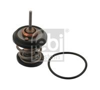 1x Thermostat, liquide de refroidissement FEBI BILSTEIN 34782 convient pour