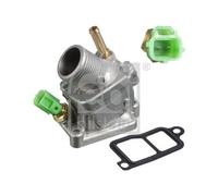 1x Thermostat, liquide de refroidissement FEBI BILSTEIN 34851 convient pour