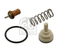 1x Thermostat, liquide de refroidissement FEBI BILSTEIN 37034 convient pour