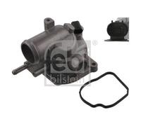 1x Thermostat, liquide de refroidissement FEBI BILSTEIN 38817 convient pour