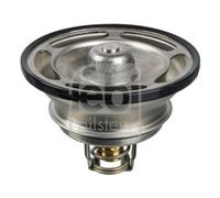 1x Thermostat, liquide de refroidissement FEBI BILSTEIN 39860 convient pour