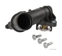 1x Thermostat, liquide de refroidissement HERTH+BUSS JAKOPARTS J1530920