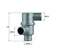 MAHLE TH 37 80 Thermostat d'eau