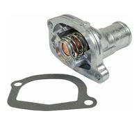 1x Thermostat, liquide de refroidissement METZGER 4006034 convient pour FIAT