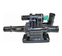 1x Thermostat, liquide de refroidissement METZGER 4006060 convient pour FORD