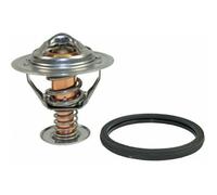 1x Thermostat, liquide de refroidissement METZGER 4006118 convient pour VOLVO