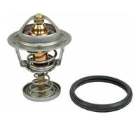 1x Thermostat, liquide de refroidissement METZGER 4006190 convient pour