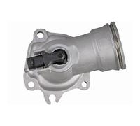1x Thermostat, liquide de refroidissement METZGER 4006328 convient pour