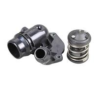 Thermostat avec boîtier 4006368 METZGER pour BMW 6 Coupé 5 Touring 5 X3 X5 3 7