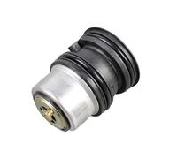1x Thermostat, liquide de refroidissement METZGER 4006397 convient pour