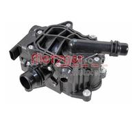 1x Thermostat, liquide de refroidissement METZGER 4006465 convient pour BMW