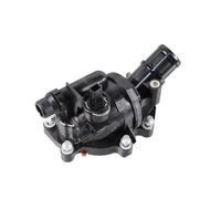1x Thermostat, liquide de refroidissement METZGER 4006479 convient pour