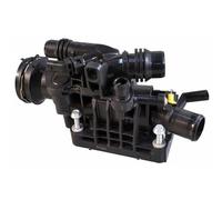 1x Thermostat, liquide de refroidissement METZGER 4006486 convient pour OPEL
