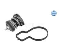 1x Thermostat, liquide de refroidissement MEYLE 128 228 0023 convient pour VW