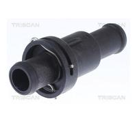 1x Thermostat, liquide de refroidissement TRISCAN 8620 48775 convient pour VW