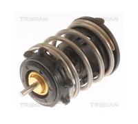 1x Thermostat, liquide de refroidissement TRISCAN 8620 49892 convient pour VW