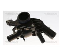 1x Thermostat, liquide de refroidissement TRISCAN 8620 55088 convient pour