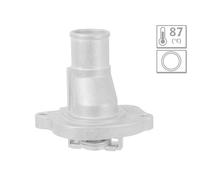 1x Thermostat, liquide de refroidissement VALEO 819938 convient pour FIAT