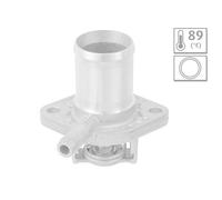 1x Thermostat, liquide de refroidissement VALEO 820048 convient pour RENAULT