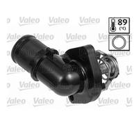 1x Thermostat, liquide de refroidissement VALEO 820430 convient pour CITROËN