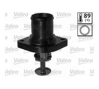 1x Thermostat, liquide de refroidissement VALEO 820431 convient pour CITROËN