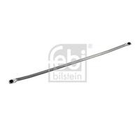 1x Tige du moteur, essuies glaces FEBI BILSTEIN 101218 convient pour SCANIA