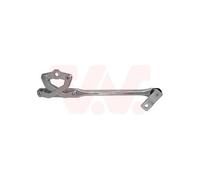 1x Tige du moteur, essuies glaces VAN WEZEL 3031230 convient pour