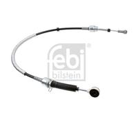 FEBI BILSTEIN 179640 Tirette à câble, boîte de vitesse manuelle