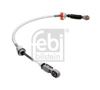 FEBI BILSTEIN Câble de commande boîte de vitesses 179818 pour boîte de vitesse manuelle