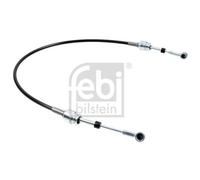 FEBI BILSTEIN 179913 Tirette à câble, boîte de vitesse manuelle