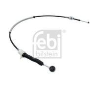 Tendeur de câble de levier de vitesses droite 188222 FEBI BILSTEIN pour MINI