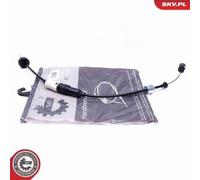 1x Tirette à câble, commande d'embrayage ESEN SKV 27SKV118 convient pour VW
