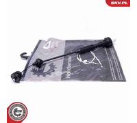 1x Tirette à câble, commande d'embrayage ESEN SKV 27SKV119 convient pour
