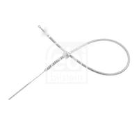 1x Tirette à câble, commande d'embrayage FEBI BILSTEIN 12784 convient pour