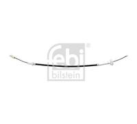 Tirette à câble, commande d'embrayage FEBI BILSTEIN 24142