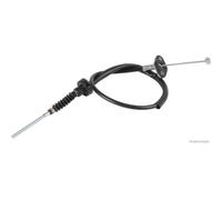 HERTH+BUSS JAKOPARTS J2300904 Câble d'embrayage