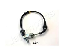 JAPANPARTS GC-134 Câble d'embrayage