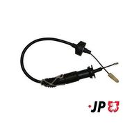 1x Tirette à câble, commande d'embrayage JP GROUP 1170200400 convient pour VW
