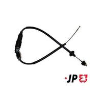 1x Tirette à câble, commande d'embrayage JP GROUP 1170202100 convient pour VW