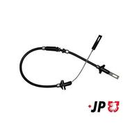 1x Tirette à câble, commande d'embrayage JP GROUP 1170202200 convient pour