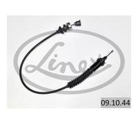1x Tirette à câble, commande d'embrayage LINEX 09.10.44 convient pour CITROËN
