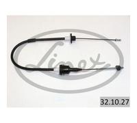 Tirette à câble, commande d'embrayage LINEX 32.10.27 pour OPEL 669005